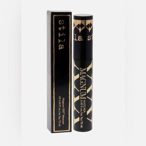 Stila Magnum XXX Mascara - Bold Black